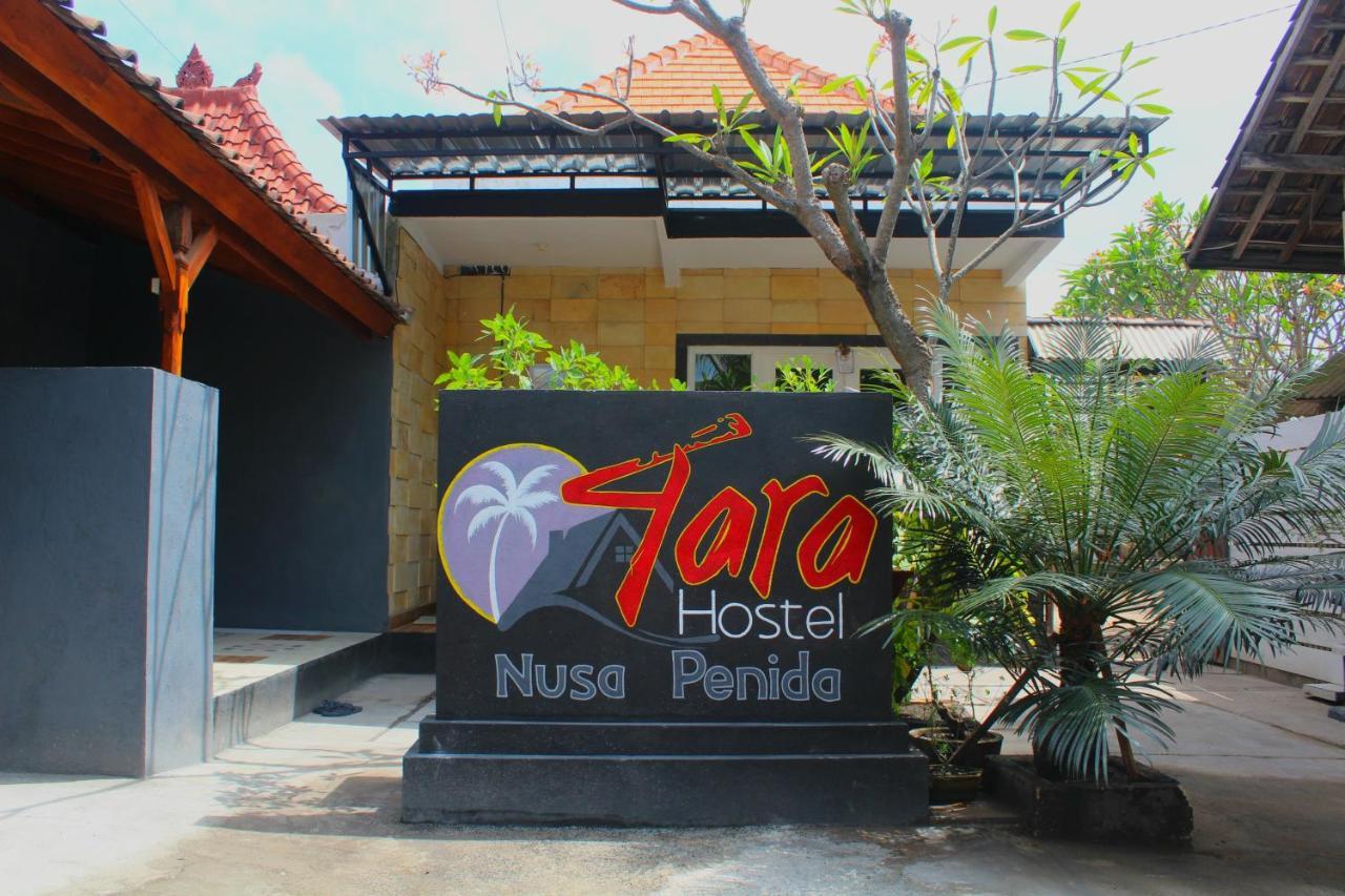 Tara Hostel Batununggul Exterior foto