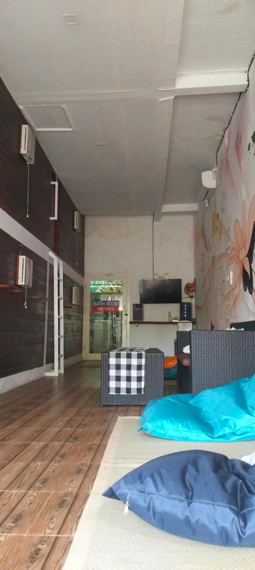 Tara Hostel Batununggul Zimmer foto